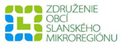 Združenie obcí Slanského mikroregiónu